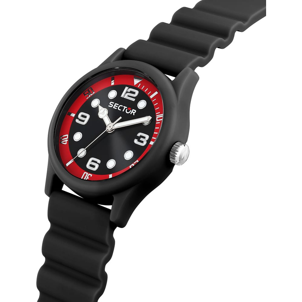 Orologio uomo Sector H2O R3251318001 2