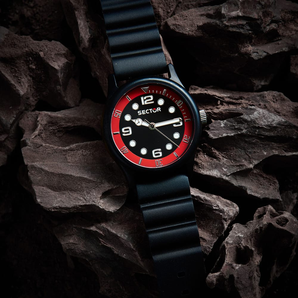 Orologio uomo Sector H2O R3251318001 6