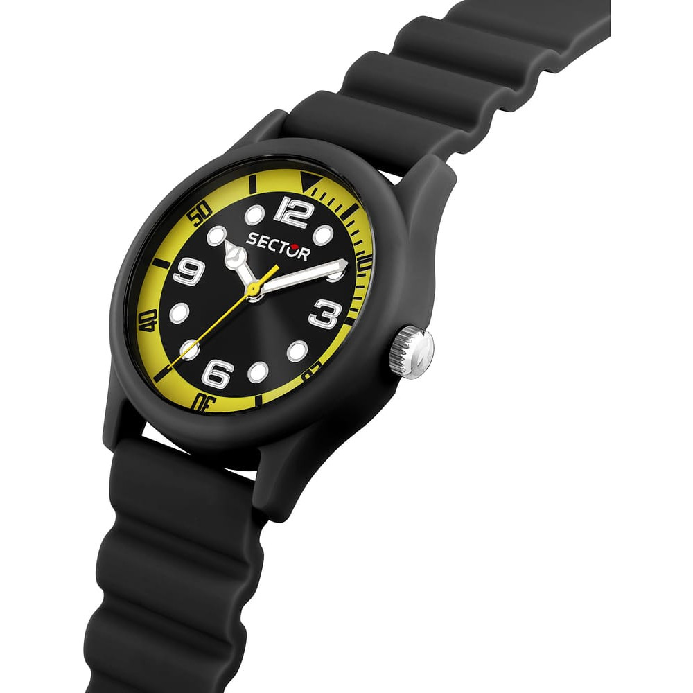 Orologio uomo Sector H2O R3251318002 2
