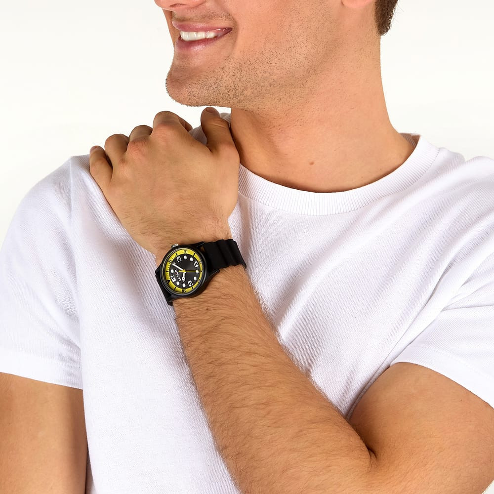Orologio uomo Sector H2O R3251318002 5