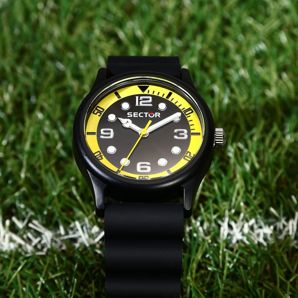 Orologio uomo Sector H2O R3251318002 6