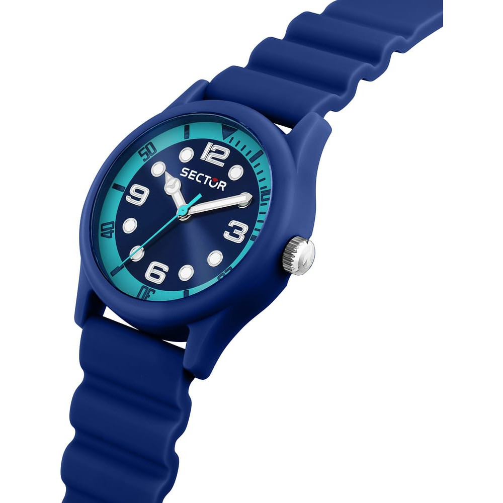 Orologio uomo Sector H2O R3251318004 2
