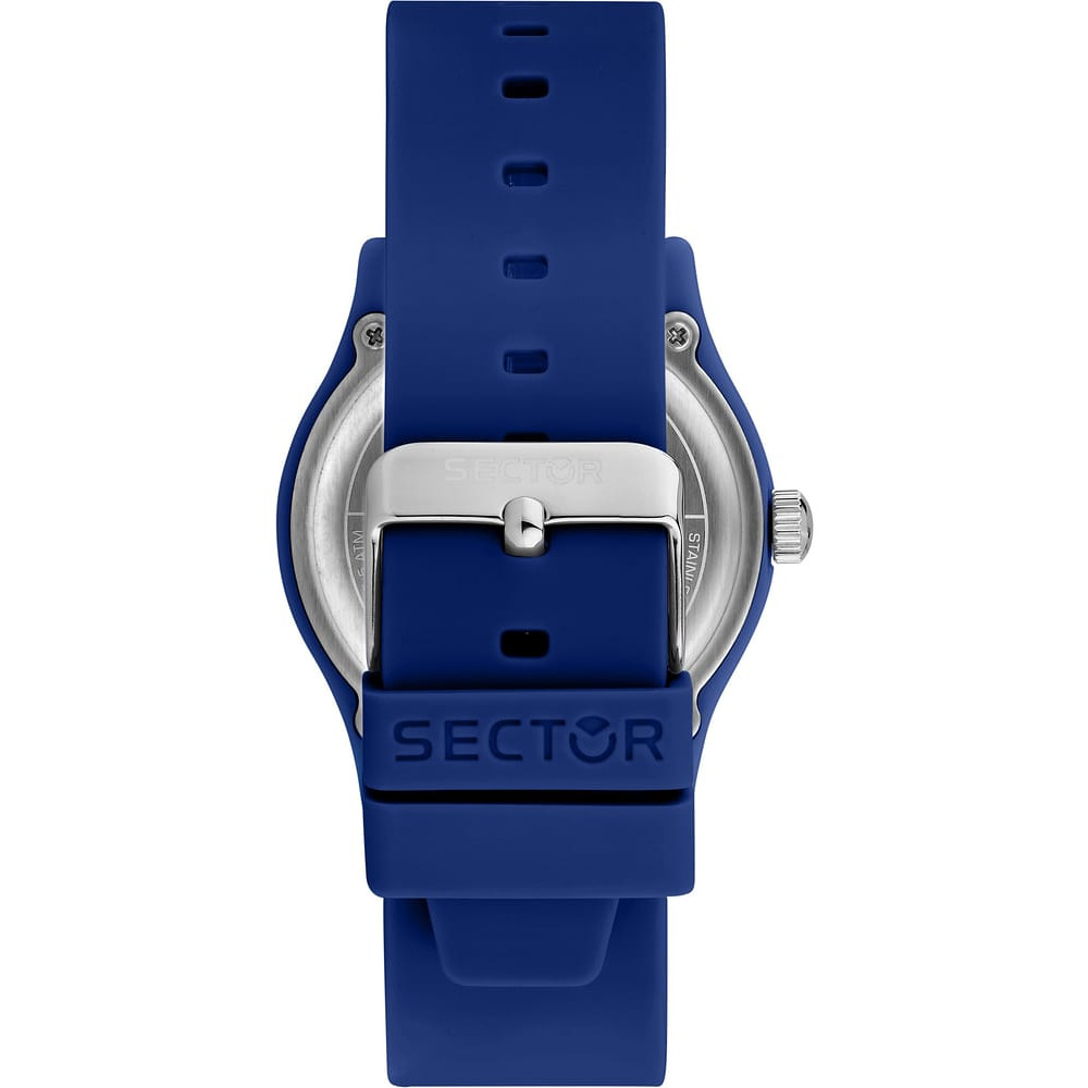 Orologio uomo Sector H2O R3251318004 4