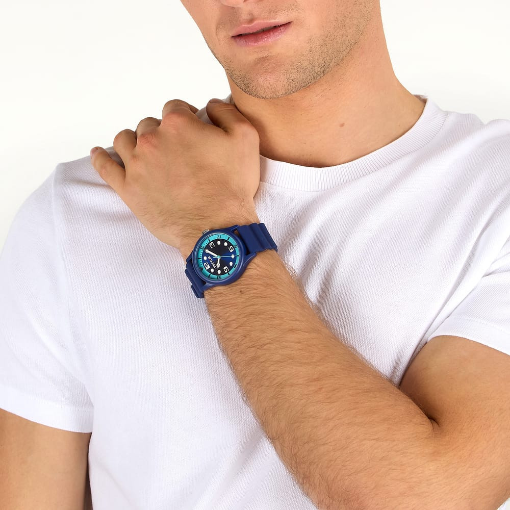 Orologio uomo Sector H2O R3251318004 5