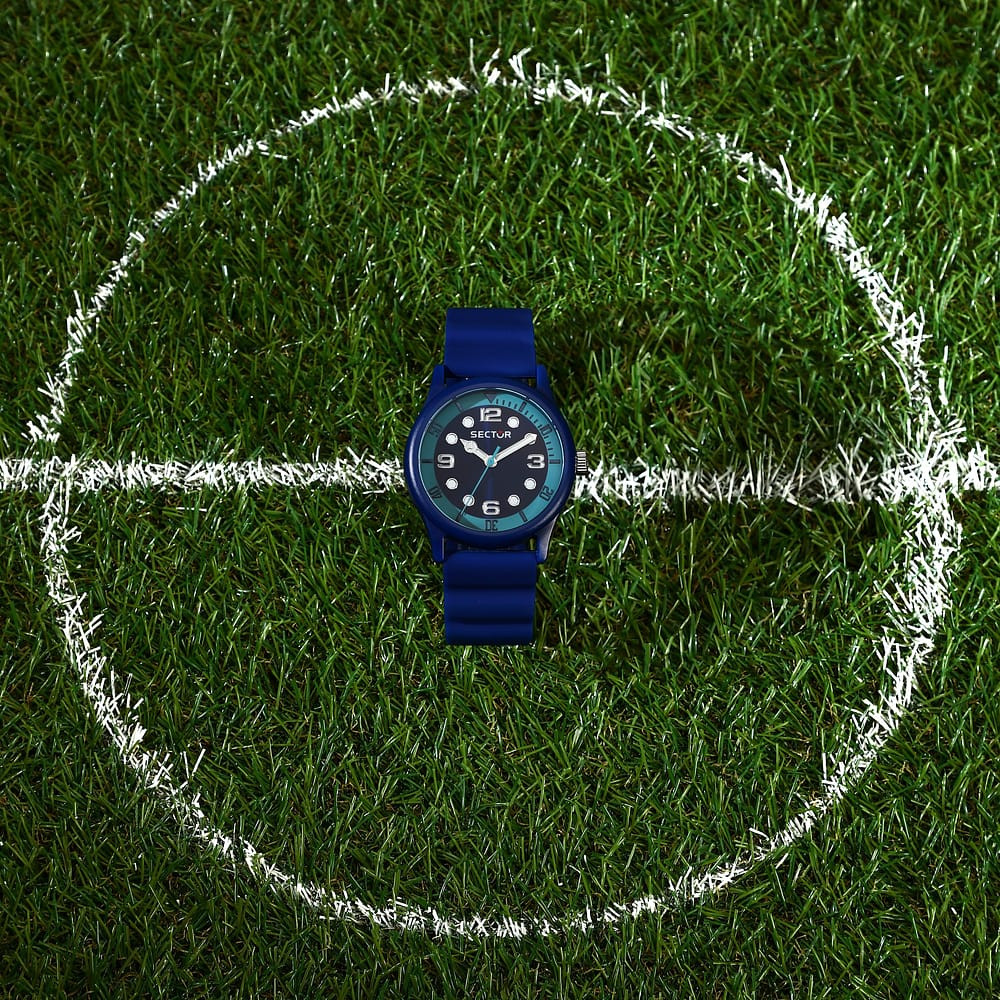 Orologio uomo Sector H2O R3251318004 6