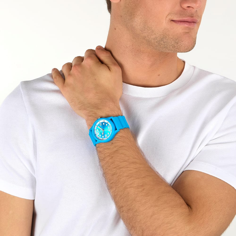 Orologio uomo Sector H2O R3251318006 5