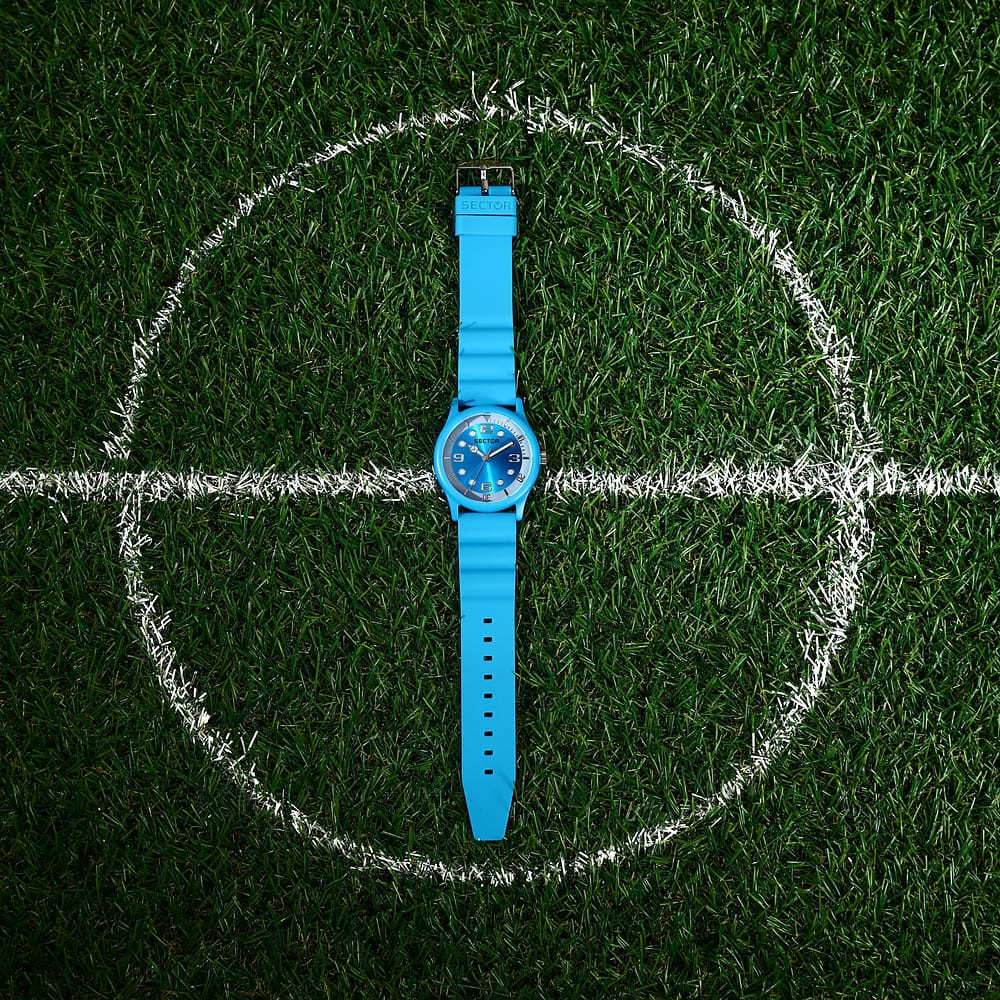 Orologio uomo Sector H2O R3251318006 6
