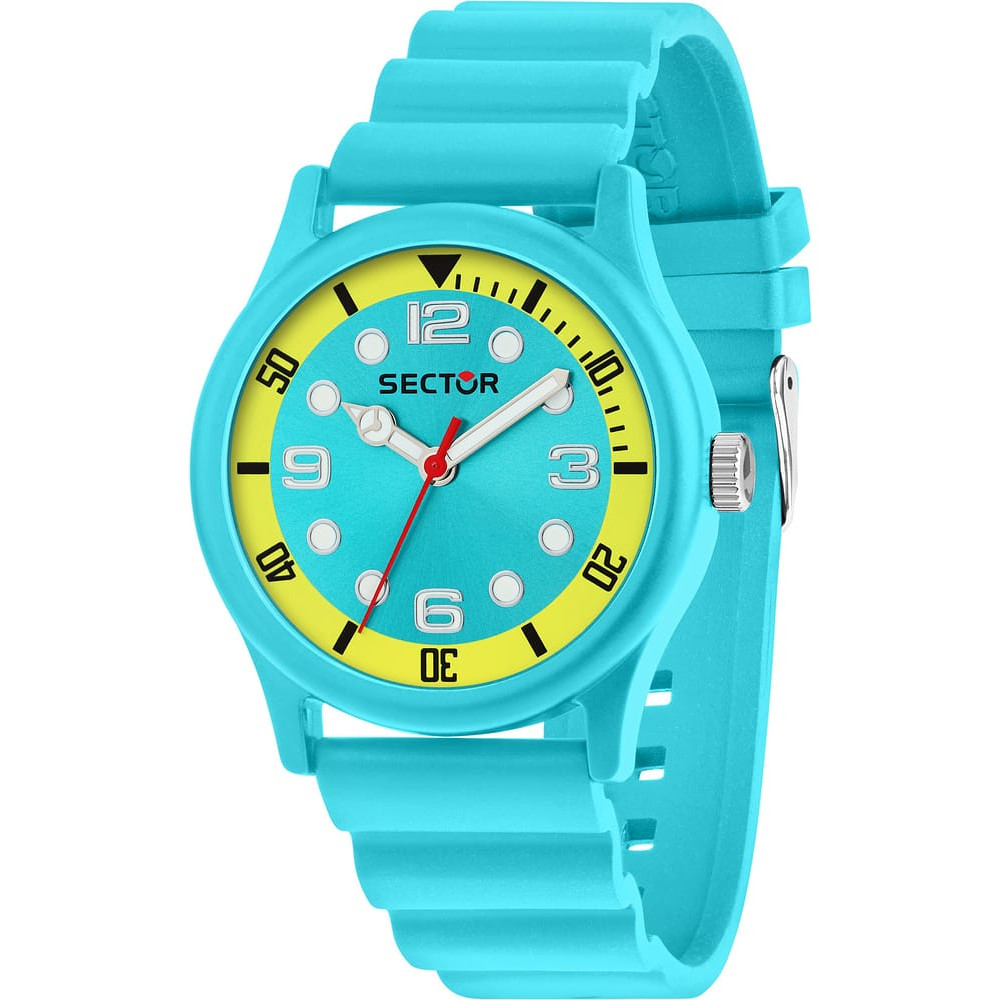 [R3251318007] Orologio uomo Sector H2O R3251318007