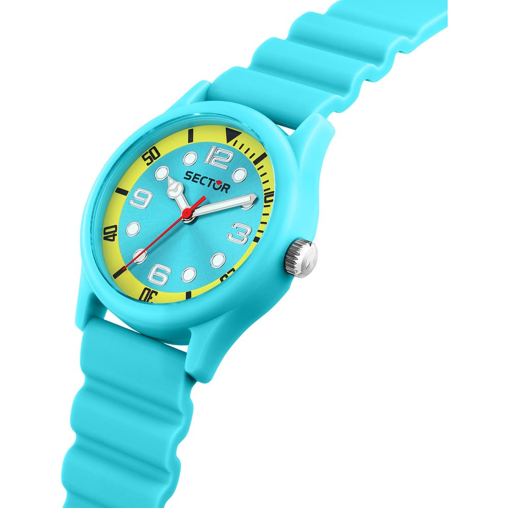 Orologio uomo Sector H2O R3251318007 2