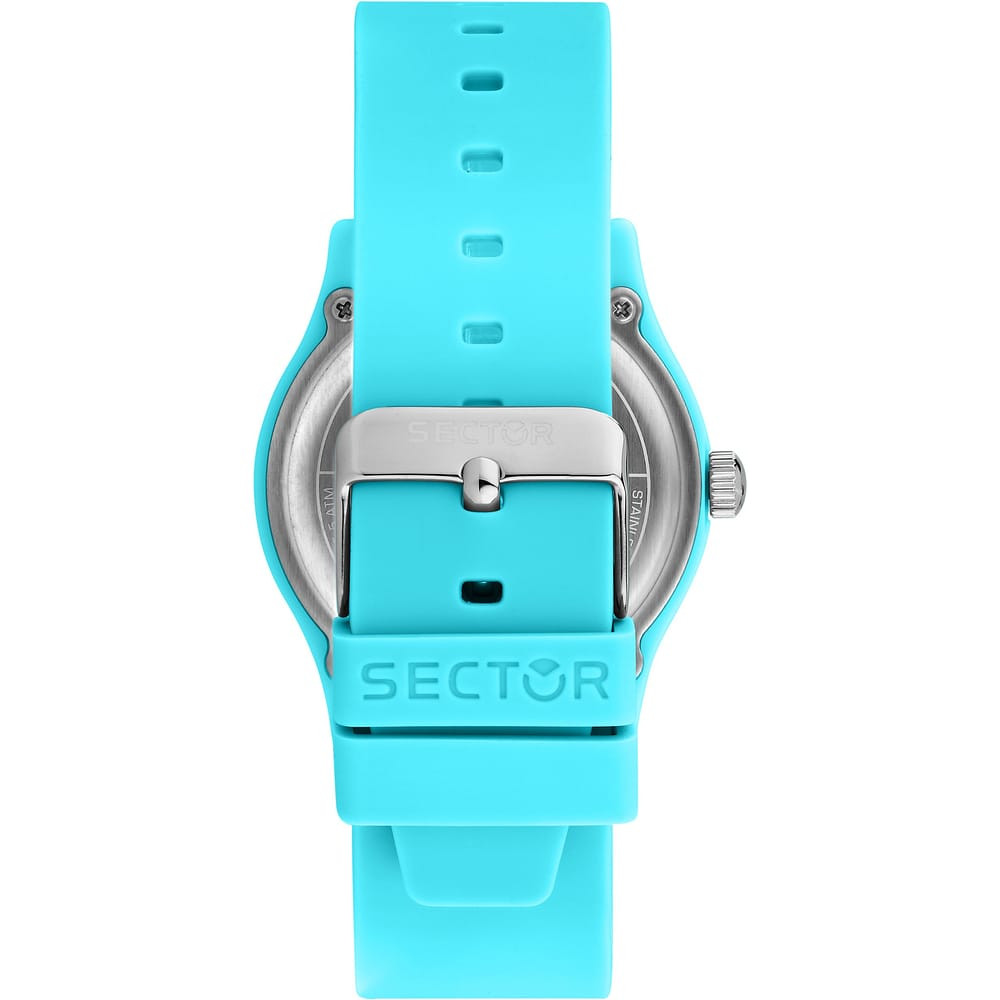 Orologio uomo Sector H2O R3251318007 4