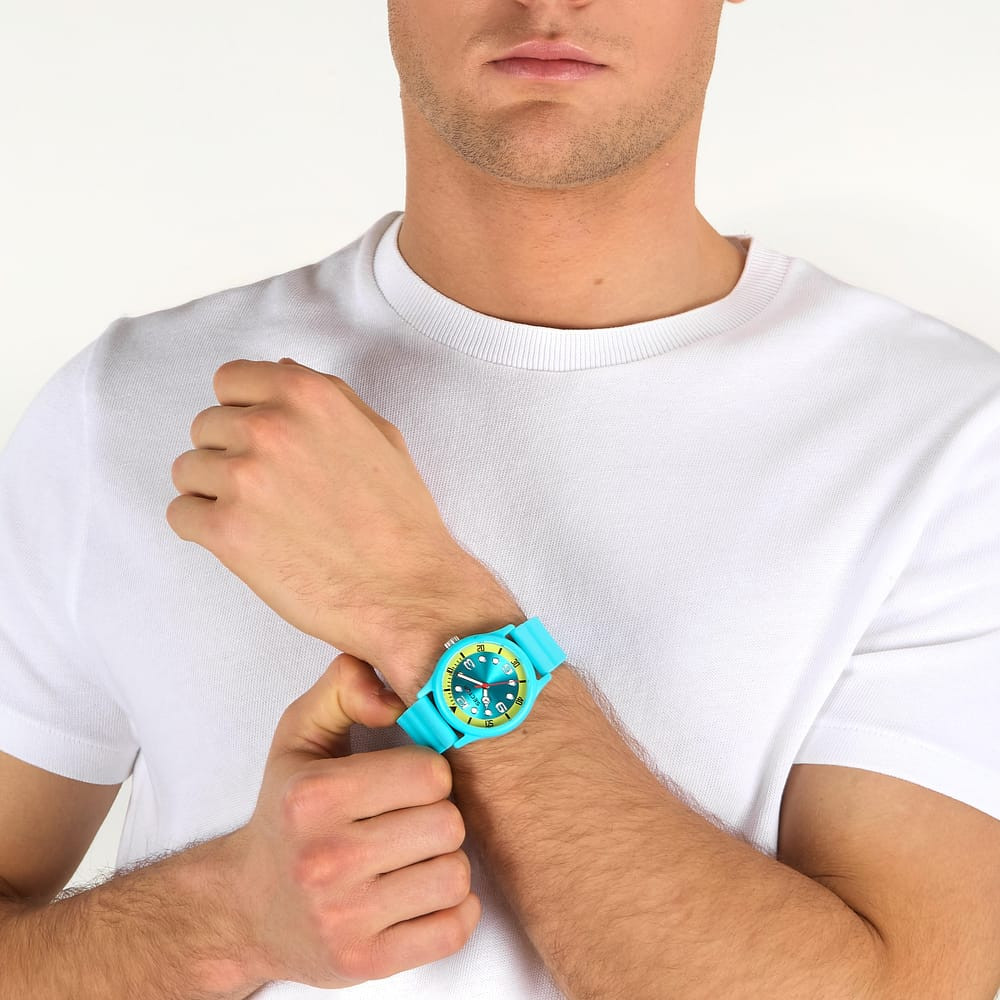 Orologio uomo Sector H2O R3251318007 5