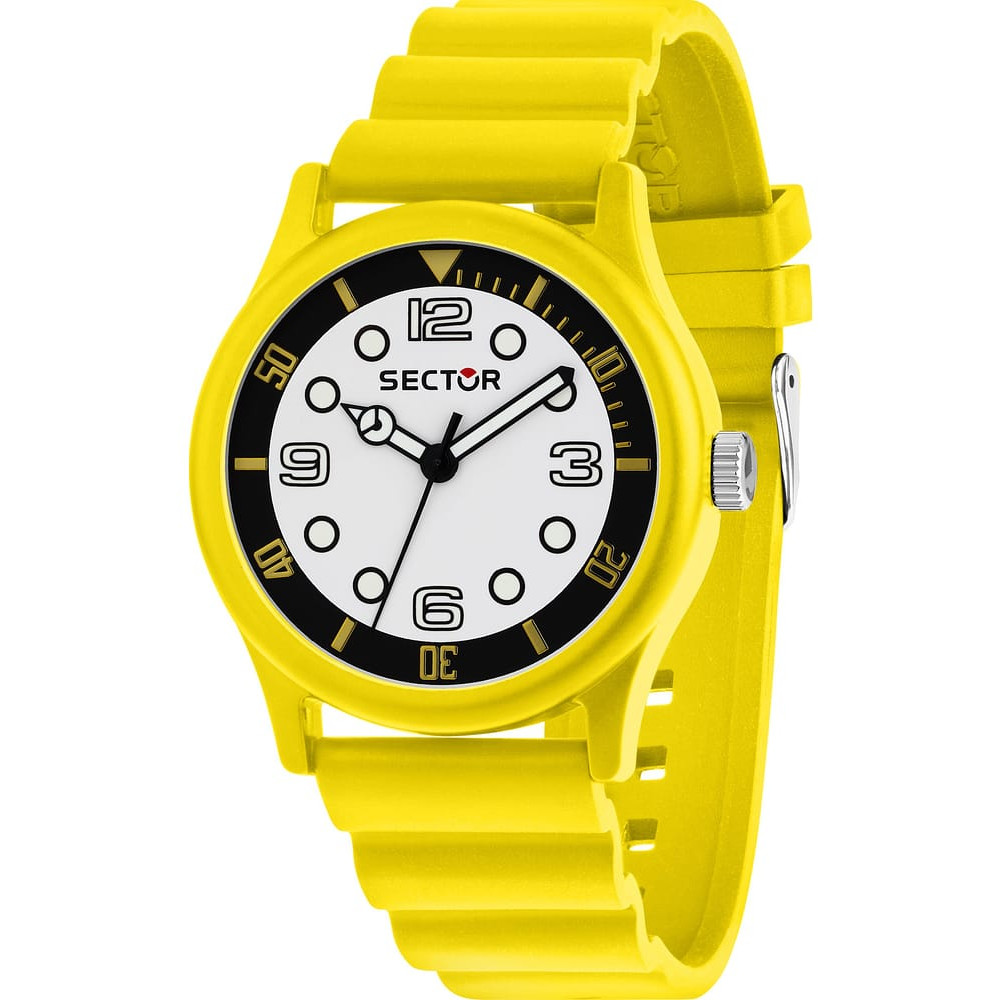 [R3251318008] Orologio uomo Sector H2O R3251318008