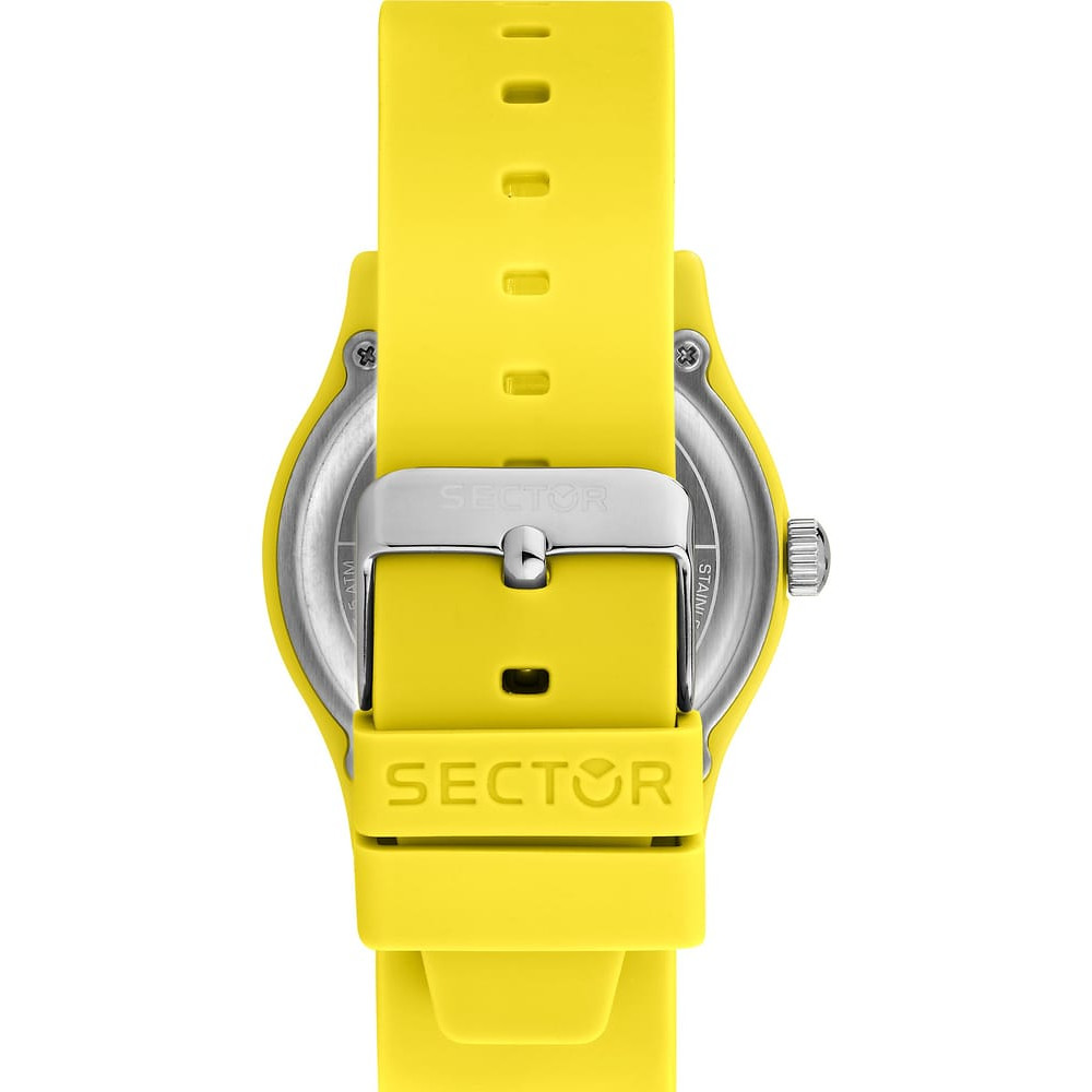 Orologio uomo Sector H2O R3251318008 4