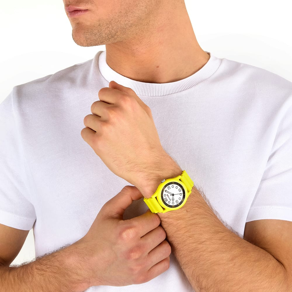 Orologio uomo Sector H2O R3251318008 5