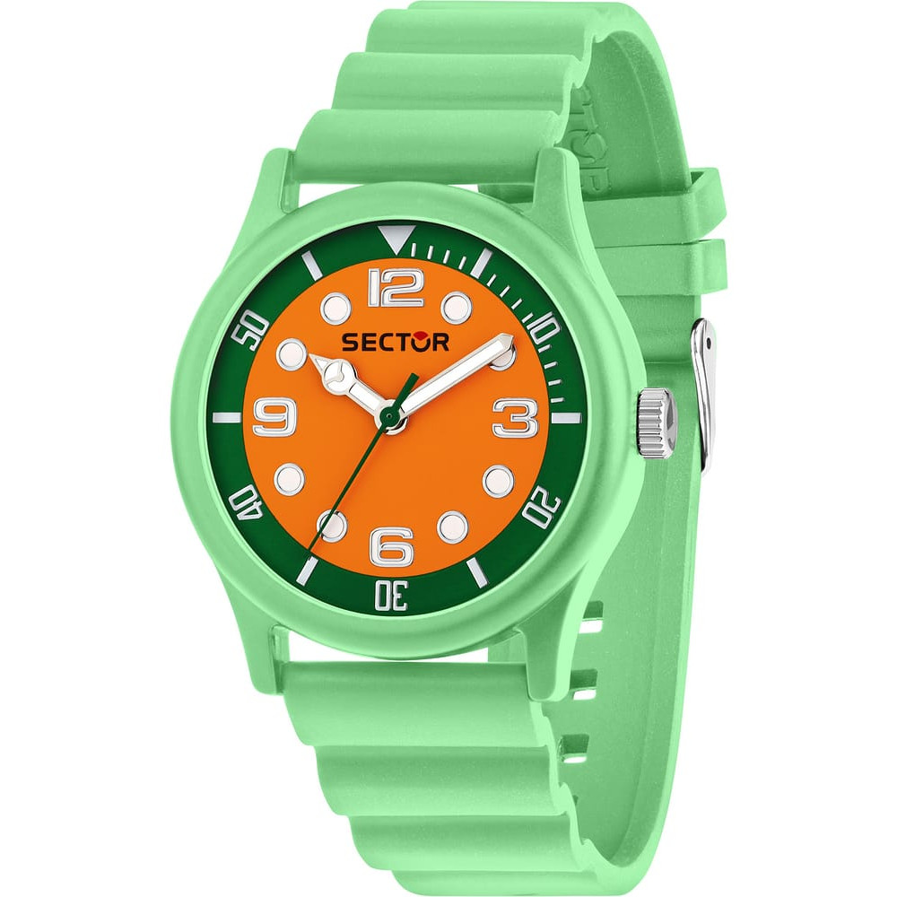 [R3251318009] Orologio uomo Sector H2O R3251318009