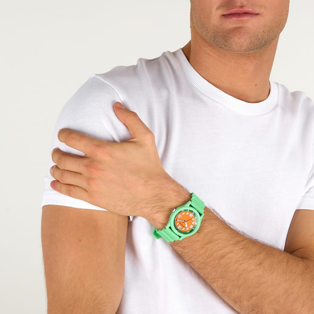 Orologio uomo Sector H2O R3251318009 5