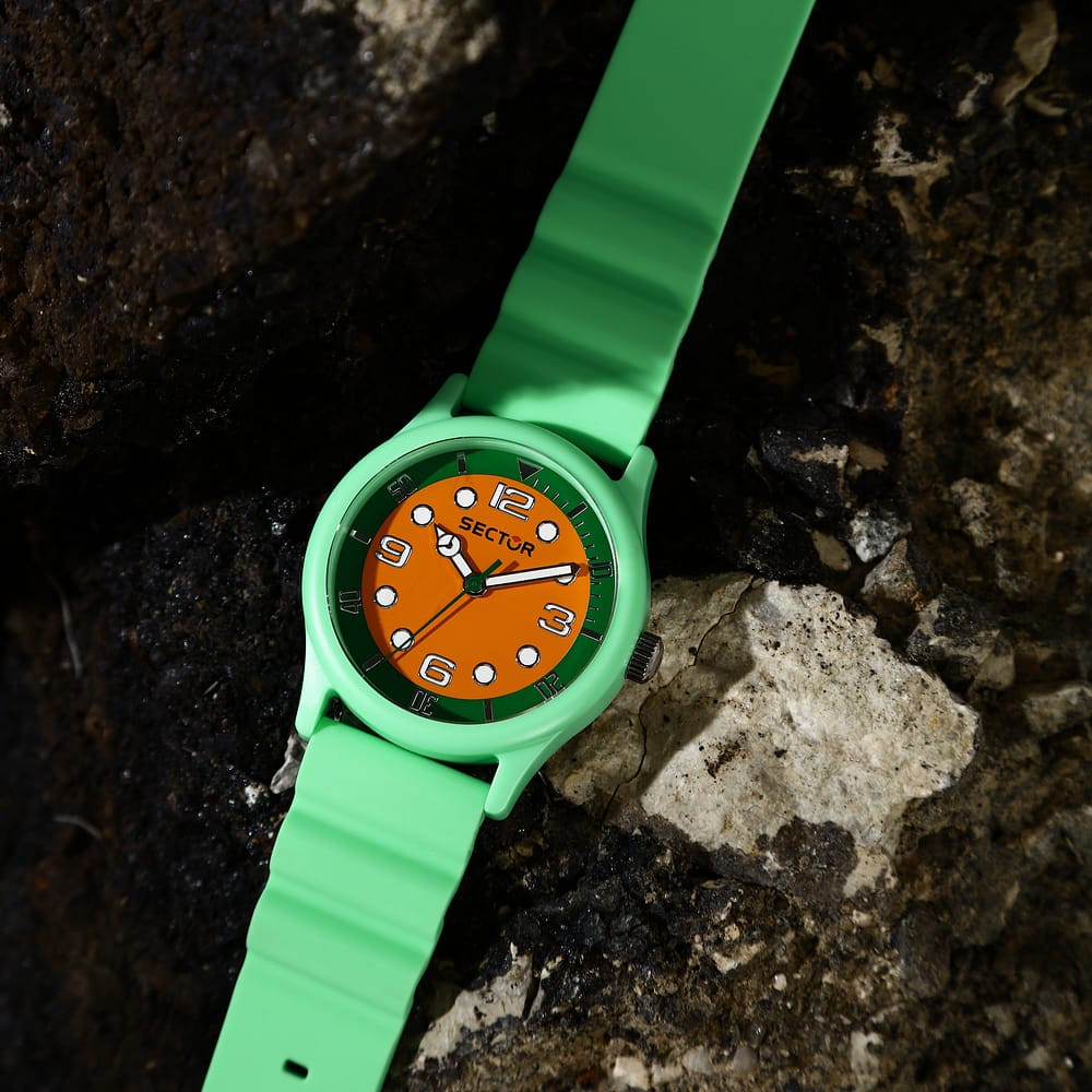 Orologio uomo Sector H2O R3251318009 6