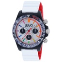 [TLJ2637] Orologio uomo Liu Jo Chrono Watches TLJ2637
