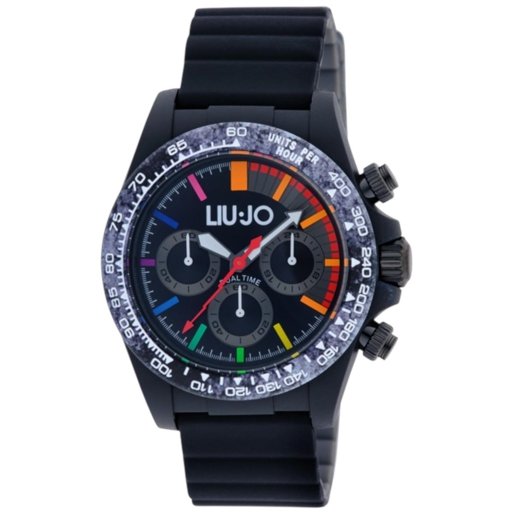 [TLJ2638] Orologio uomo Liu Jo Chrono Watches TLJ2638