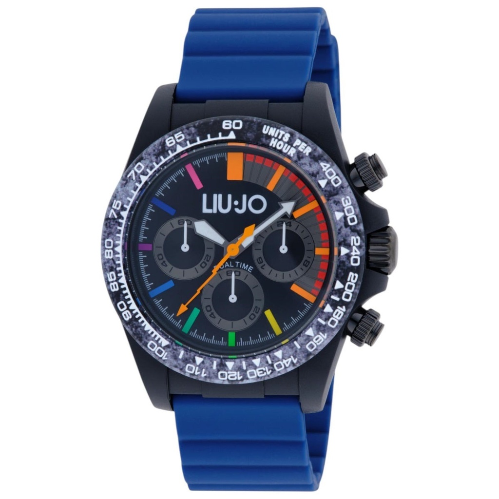 [TLJ2641] Orologio uomo Liu Jo Chrono Watches TLJ2641