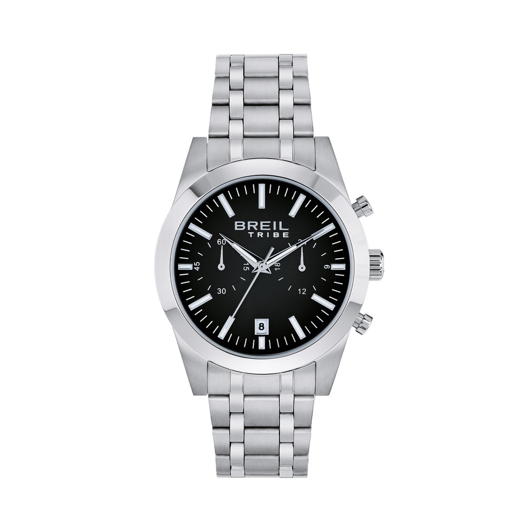 [EW0734] Orologio crono uomo Breil Tribe Rank EW0734