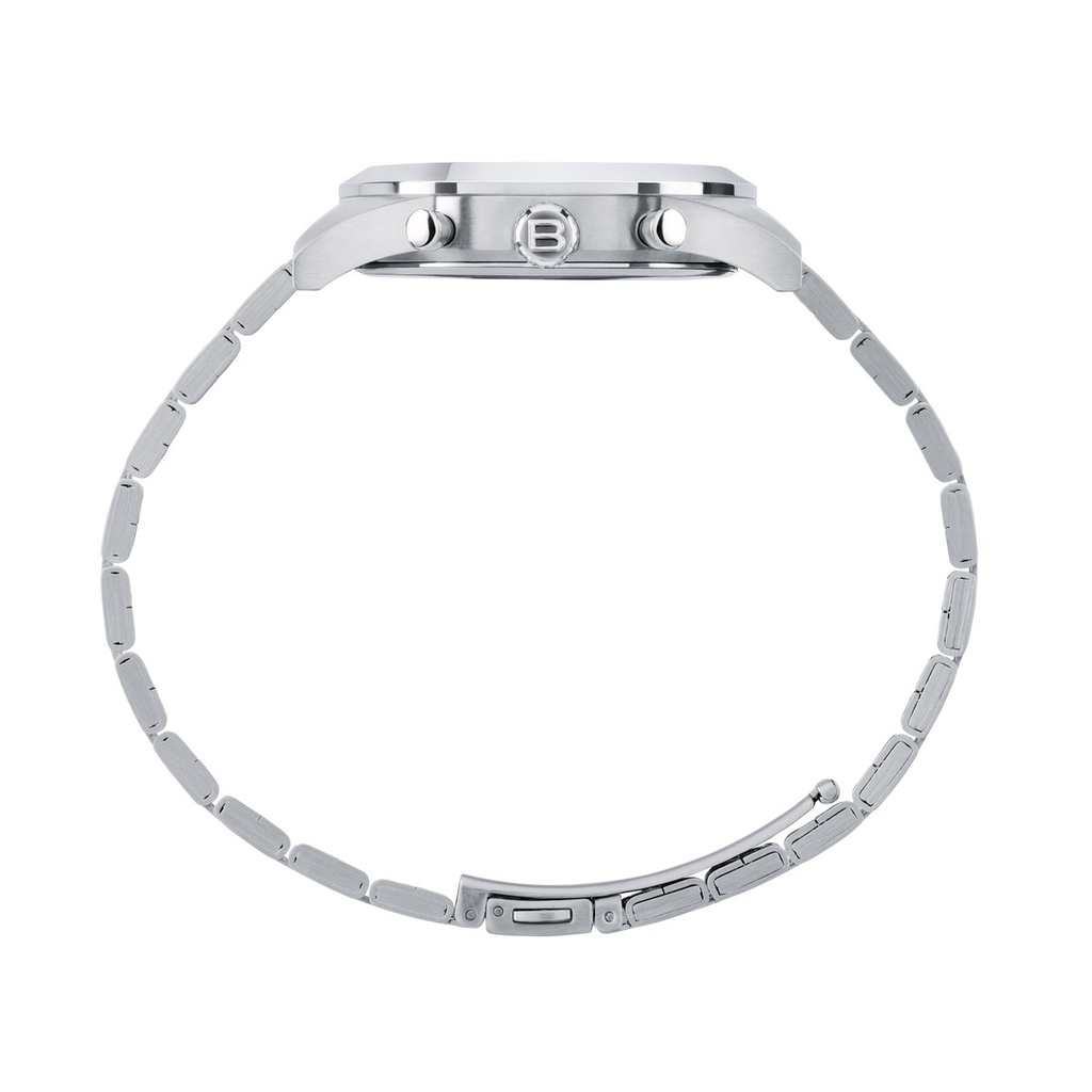 Orologio crono uomo Breil Tribe Rank EW0734 3