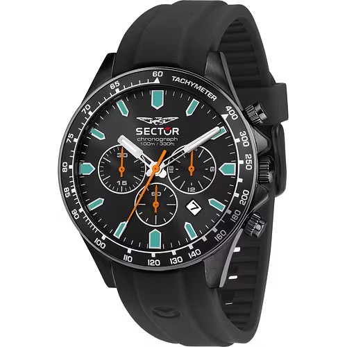 [R3271661033] Orologio cronografo Sector 230 R3271661033
