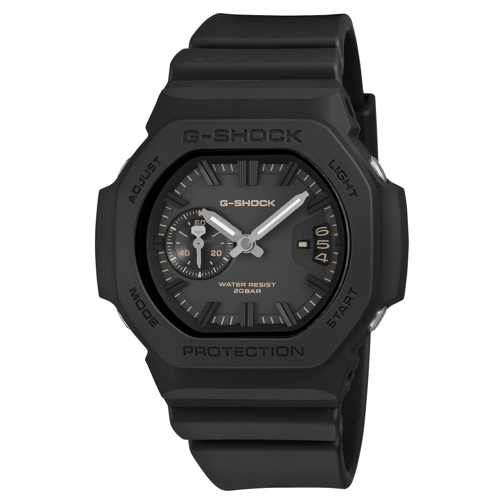 [GAC-2500-1AER] Orologio Casio G-shock GAC-2500-1AER