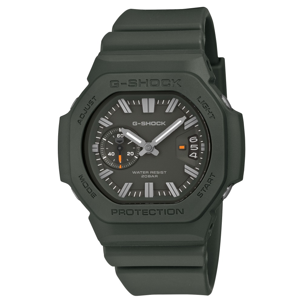 [GAC-2500-3AER] Orologio Casio G-shock GAC-2500-3AER