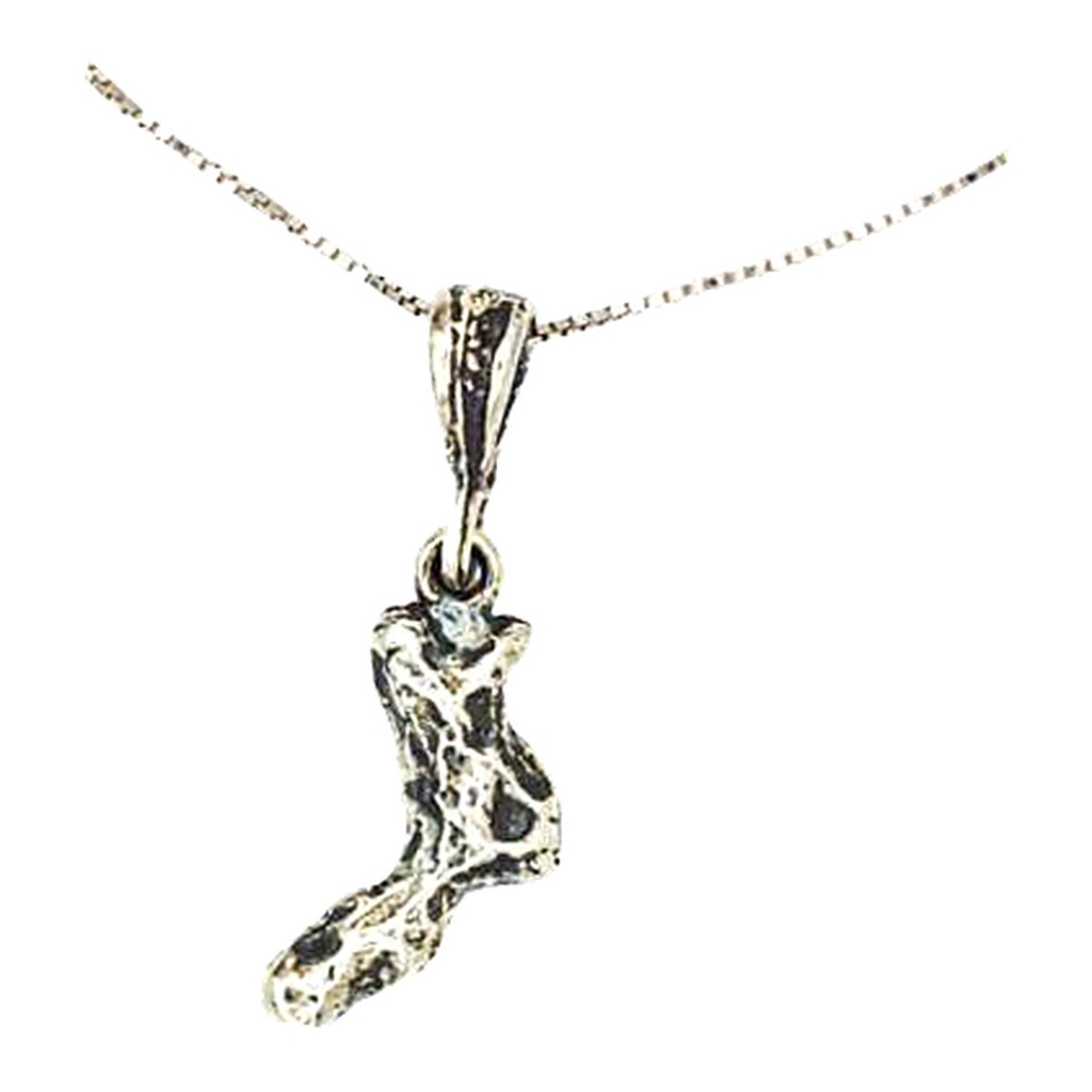 [EVO 465 ARG] Bruzia Gioielli – Calabria Pendant h 2.0 cm EVO 465