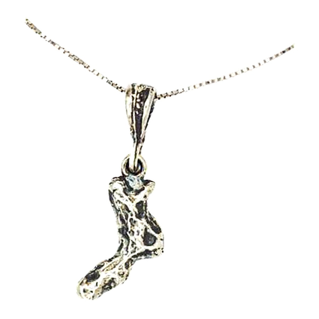 [EVO 466 ARG] Bruzia Gioielli – Calabria Pendant h 2.5 cm EVO 466