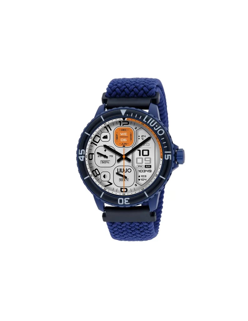 [SWLJ181] Smartwatch Liu Jo sync voice amoled SWLJ181