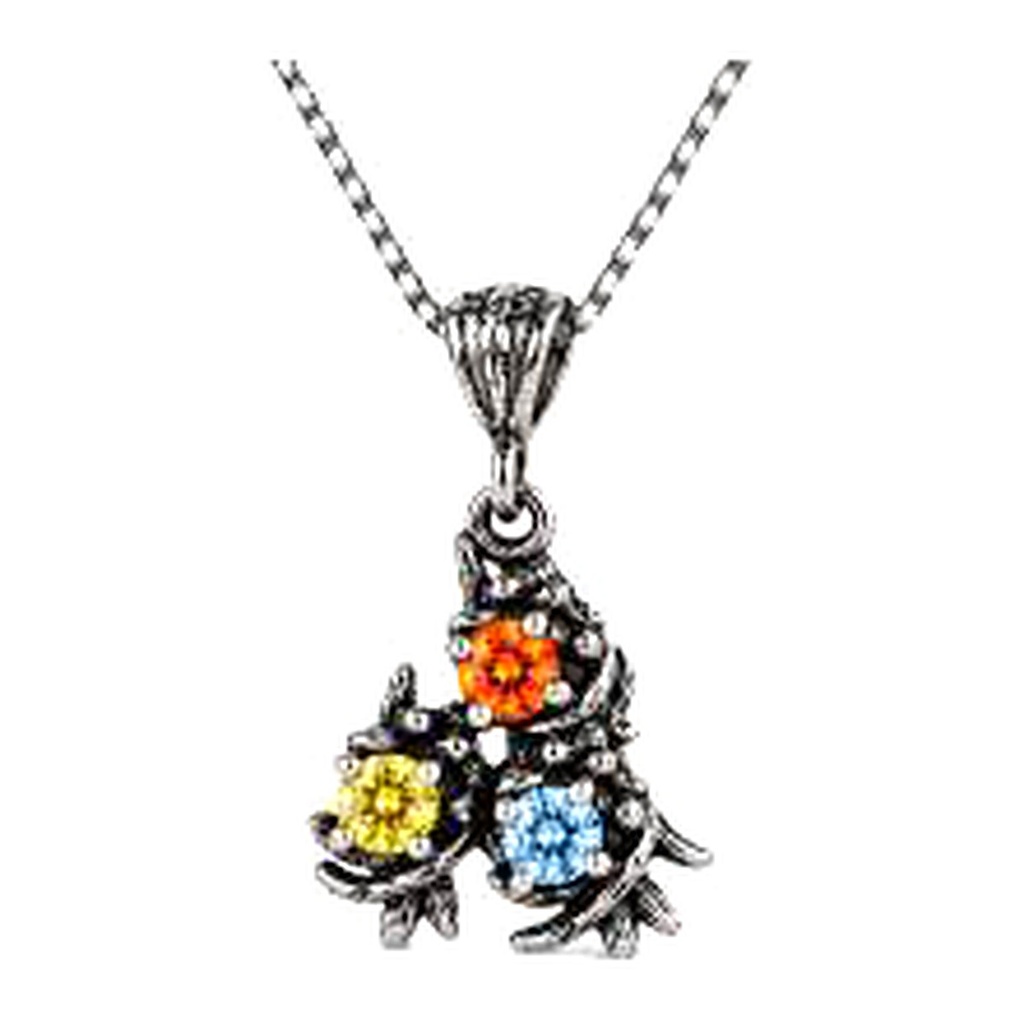 [EVO 556 ARG] Bruzia Gioielli – June Pendant, The 12 Months EVO 556