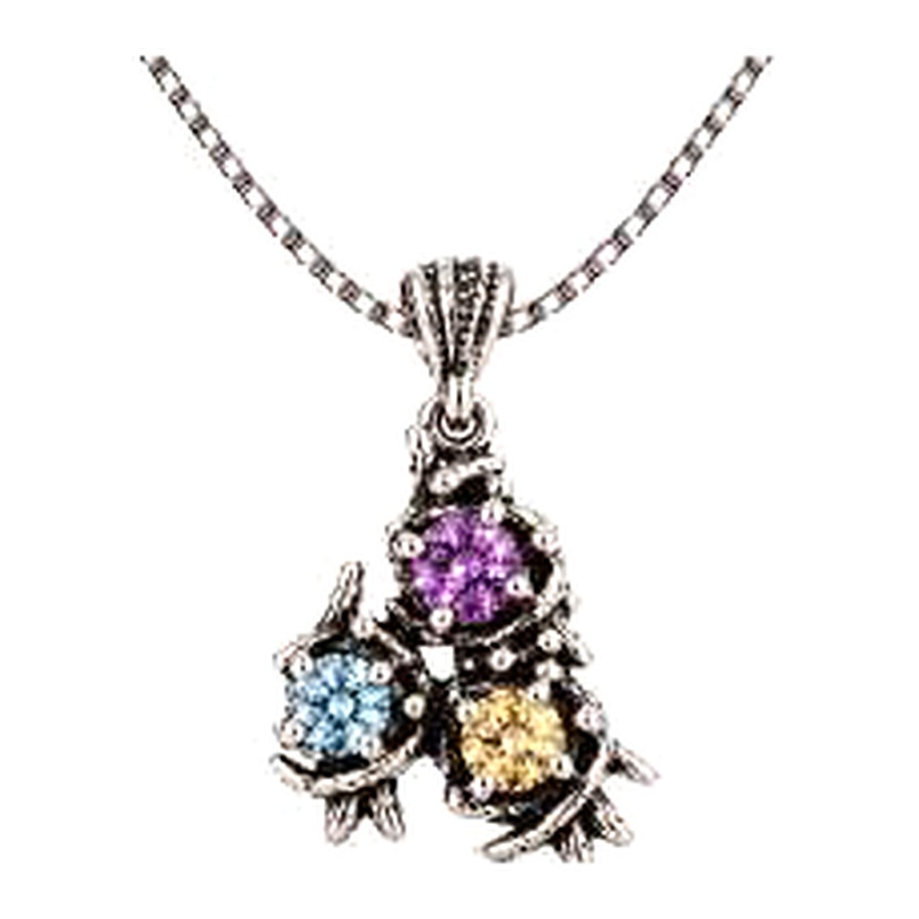 [EVO 559 ARG] Bruzia Gioielli – September Pendant, The 12 Months EVO 559