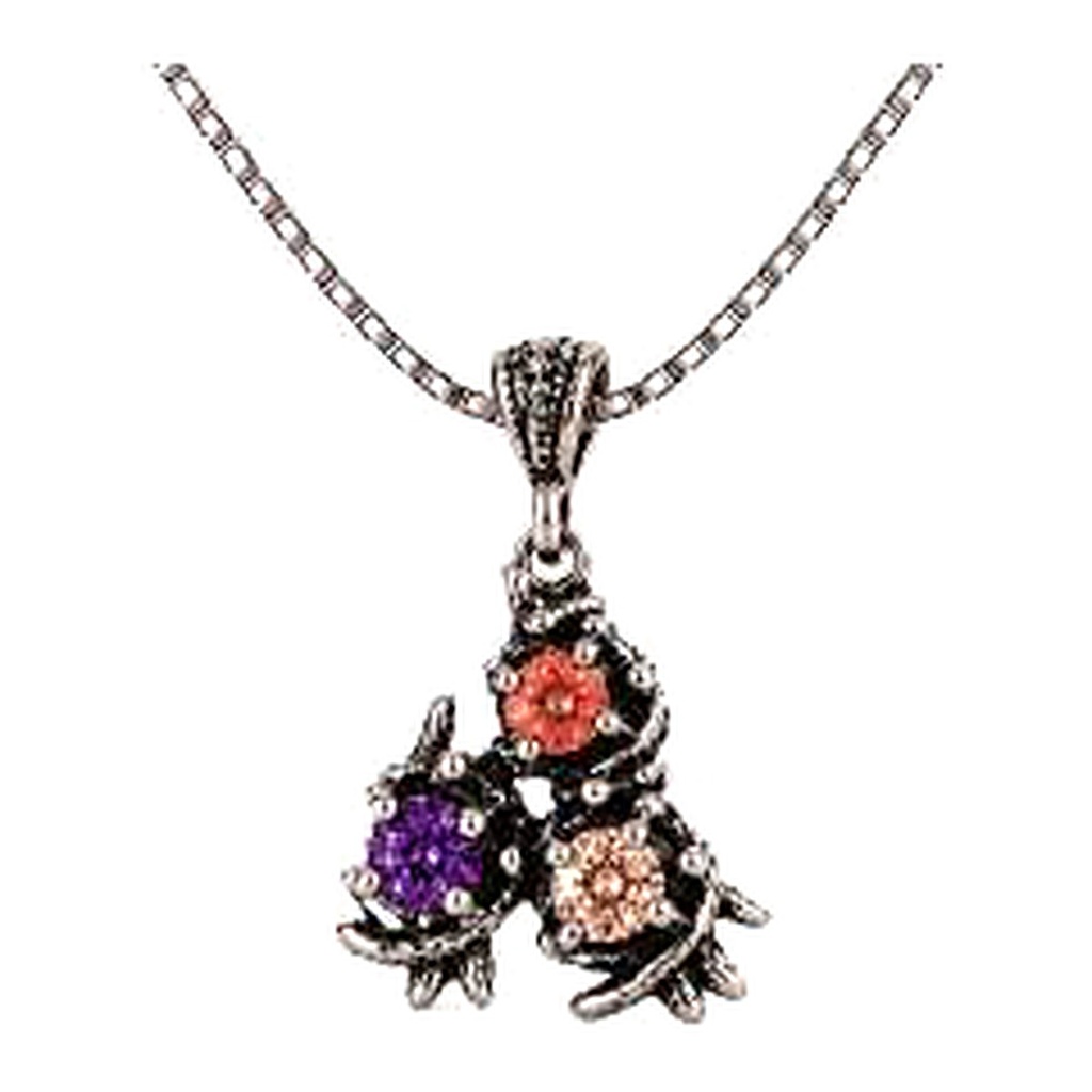 [EVO 560 ARG] Bruzia Gioielli – October Pendant, The 12 Months EVO 560