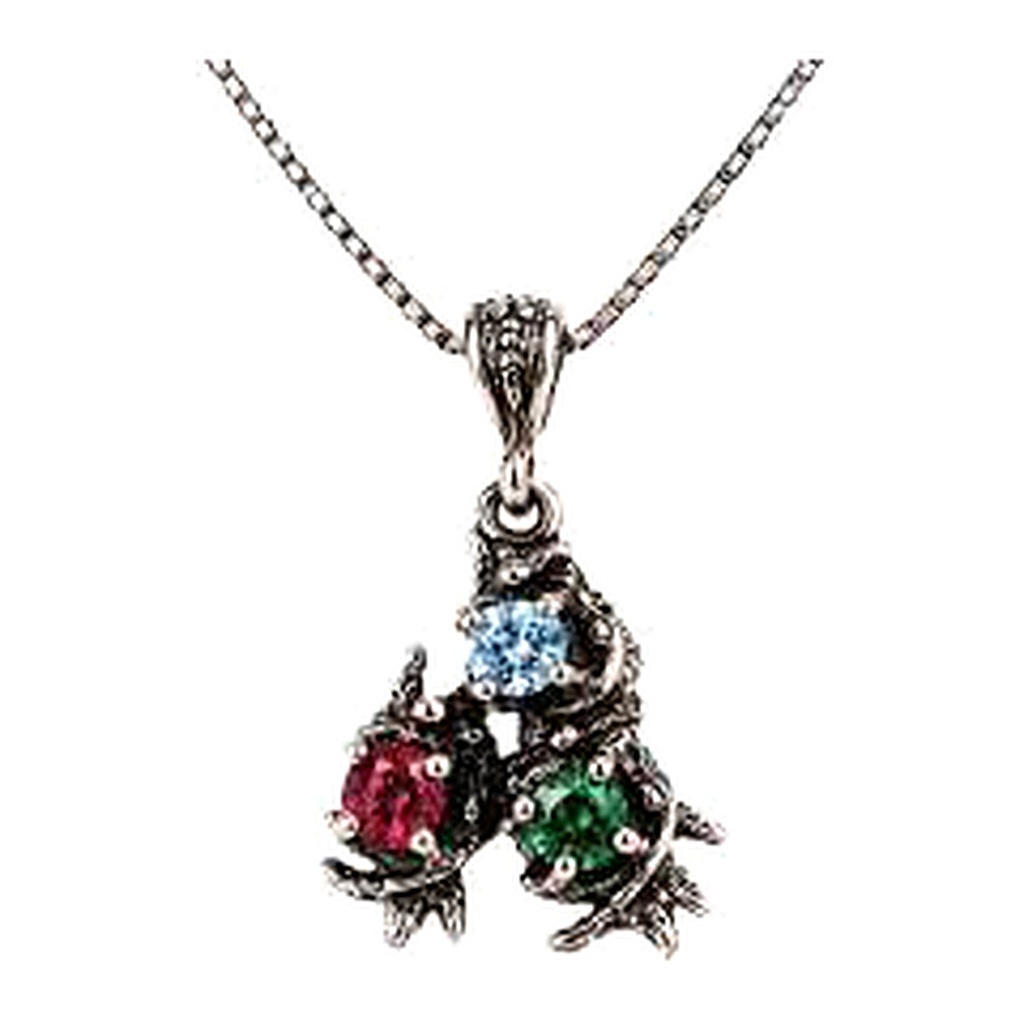 [EVO 561 ARG] Bruzia Gioielli – November Pendant, The 12 Months EVO 561