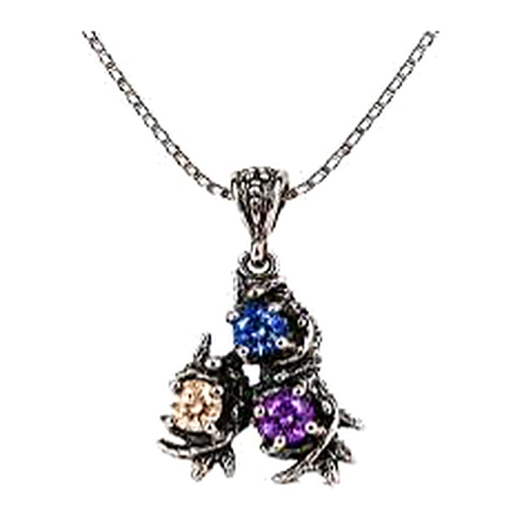 [EVO 562 ARG] Bruzia Gioielli – December Pendant, The 12 Months EVO 562