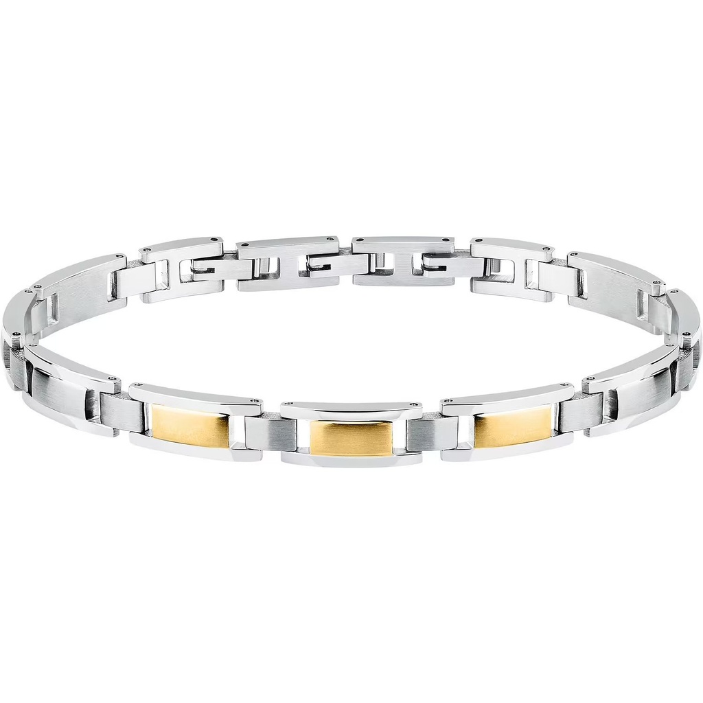 [SAFT91] Bracciale Sector uomo ENERGY SAFT91