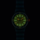 orologio hip hop master 40° anniversary special edition HWU1262 3