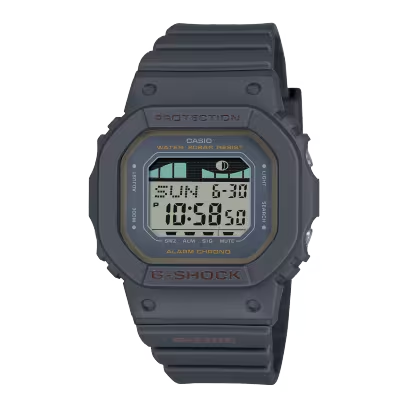 [GLX-S5600] orologio-casio-g-shock-donna-GLX-S5600