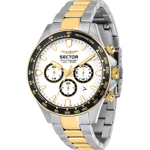 [R3273661053] Orologio cronografo Sector 230 R3273661053