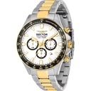 [R3273661053] Orologio cronografo Sector 230 R3273661053