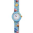 [HWU1264] Orologio Hip Hop bambino KIDS FUN Truck and fun HWU1264