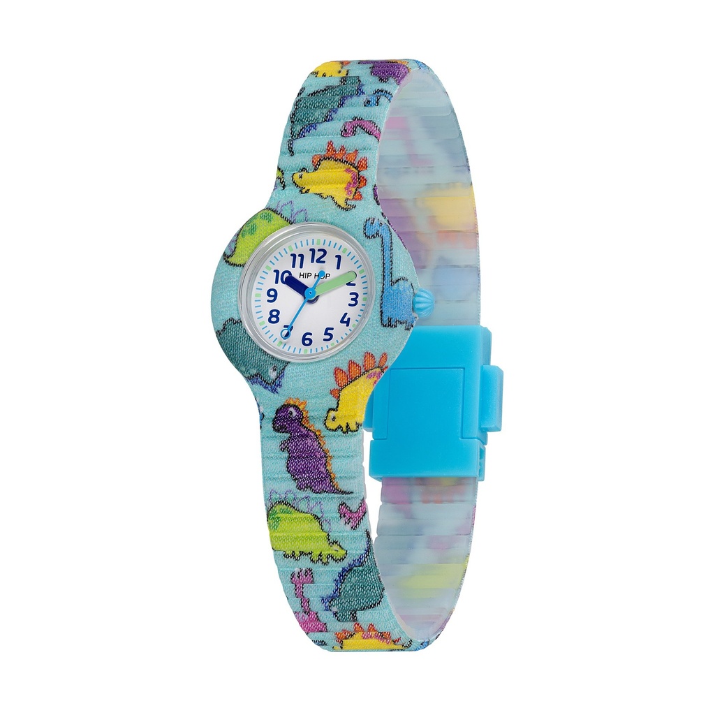 orologio bambino hip hop happy dino HWU1263 2