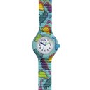 [HWU1263] Orologio Hip Hop bambini KIDS FUN Happy Dino HWU1263