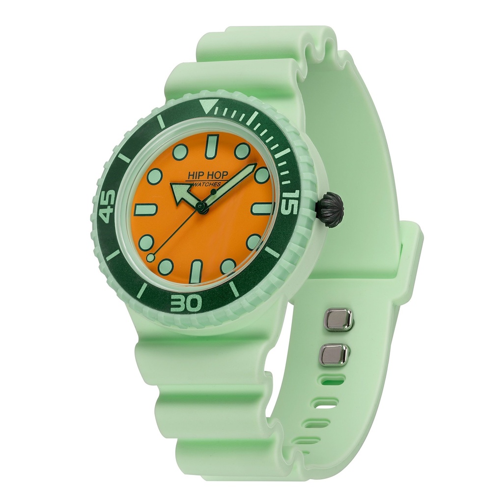orologio hip hop master diver uomo bambino HWU1260 2