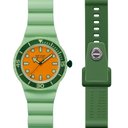 [HWU1260] Orologio uomo Hip Hop MASTER HWU1260