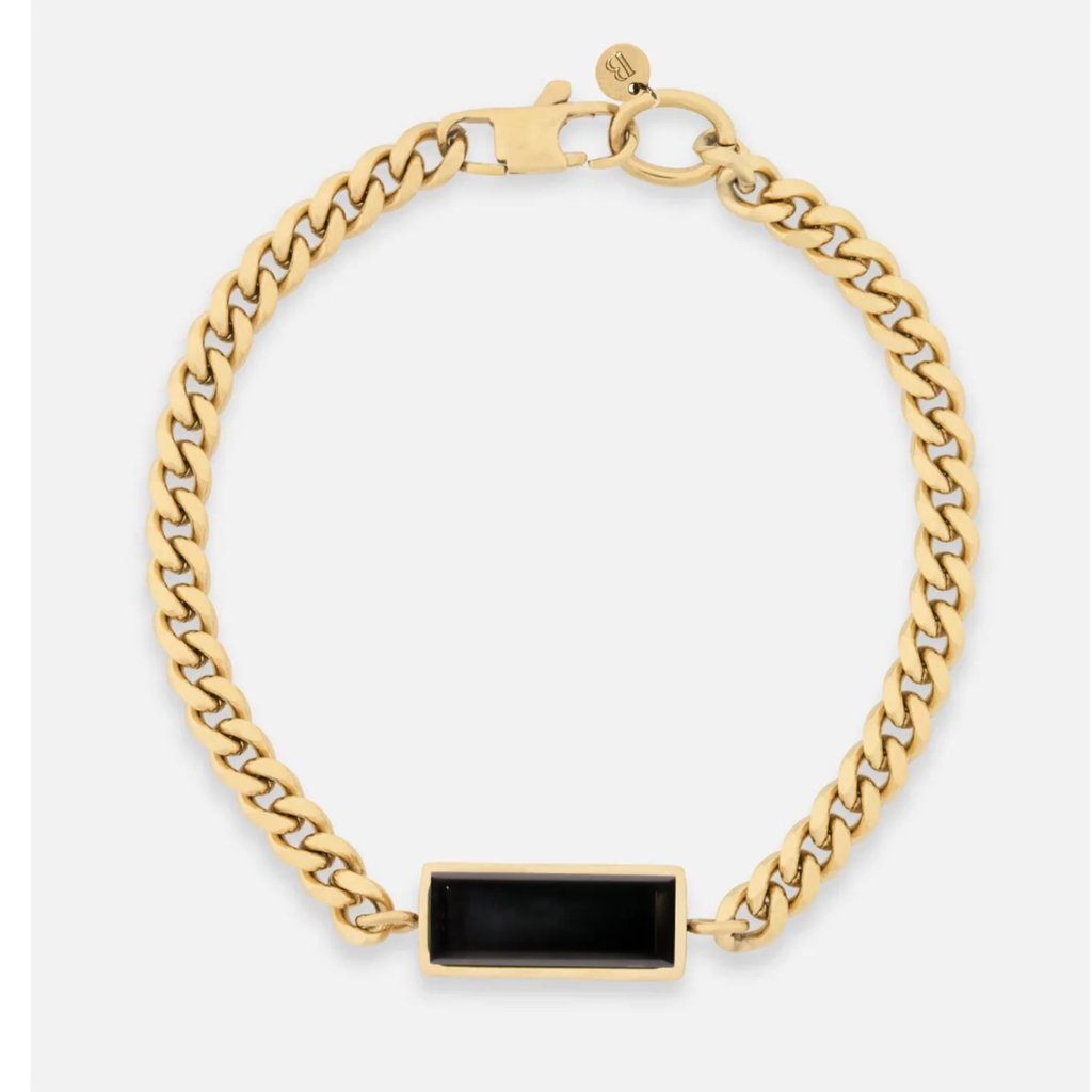 [TIM12] Bracciale Essenza Ivan Basile Timless TIM12