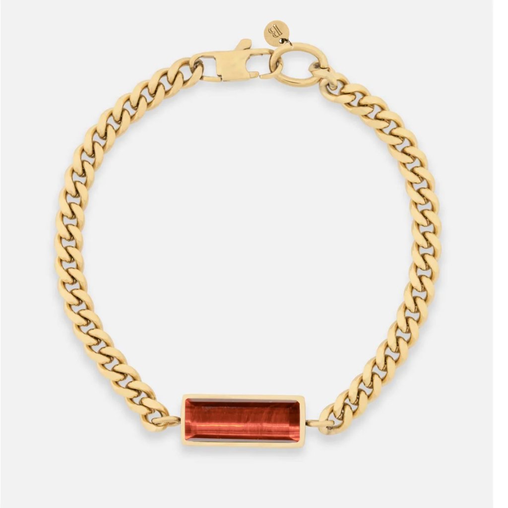 [TIM10] Bracciale Essenza Ivan Basile Timless TIM10
