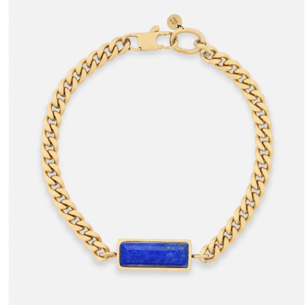 [TIM09] Bracciale Essenza Ivan Basile Timless TIM09